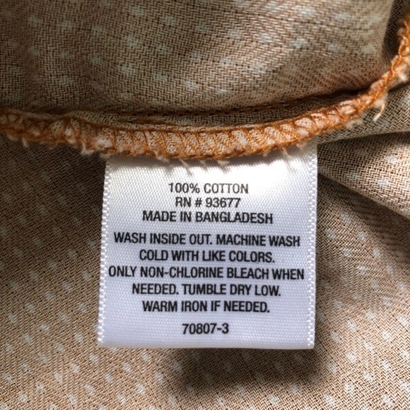 A.N.A. A New Approach Women’s Square Neck Sleeveless Tank Top in Spiced Red - Picture 7 of 9